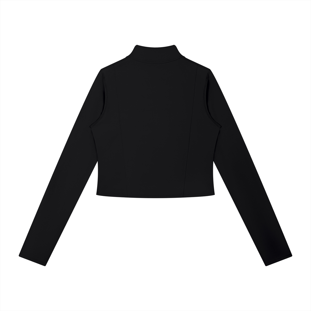 Women’s BLW Full-Zip Sports Jacket/flow collection “calm under pressure”